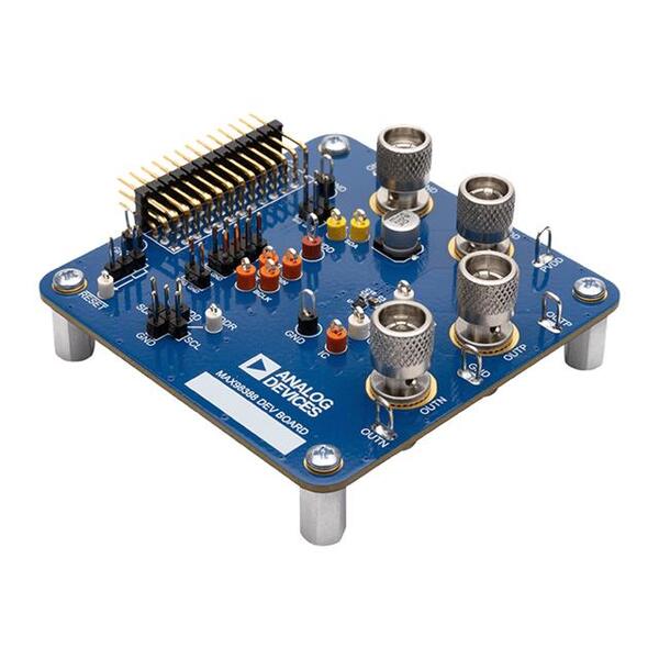 MAX98389EVSYS#