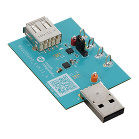 MAX25400EVKIT#