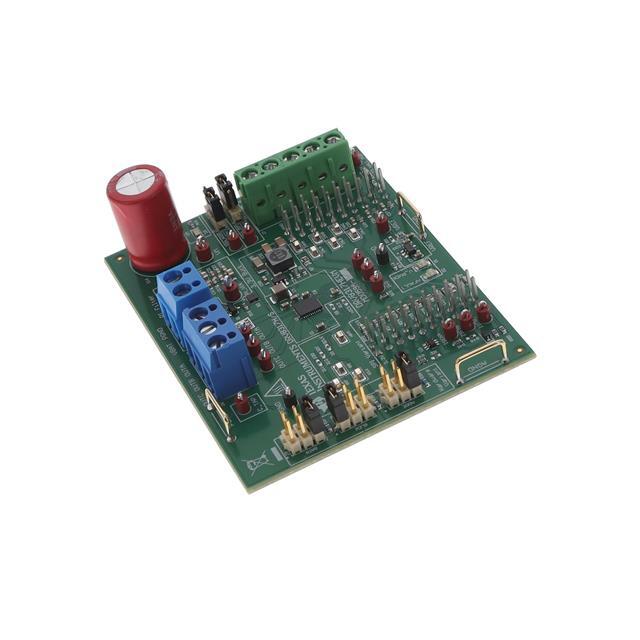 DRV8317HEVM