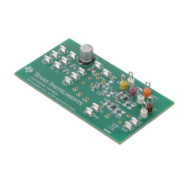 LM2105EVM