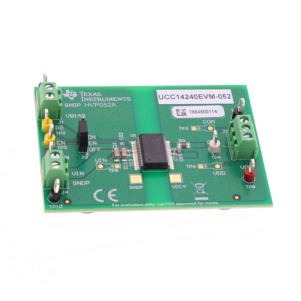 UCC14240EVM-052