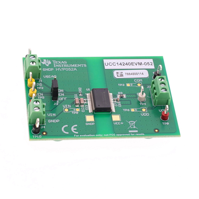 UCC14240EVM-052