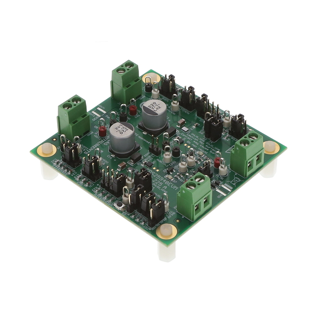 TPS25948EVM