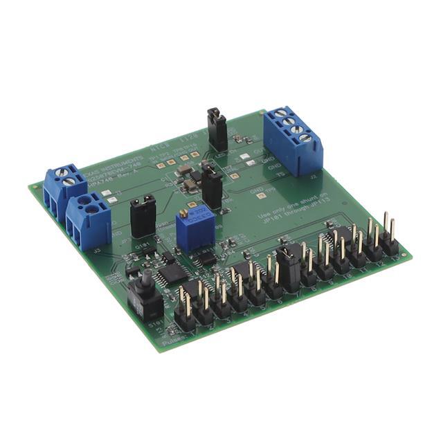 BQ25070EVM-740
