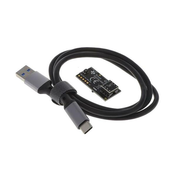 OPT3005DTSEVM
