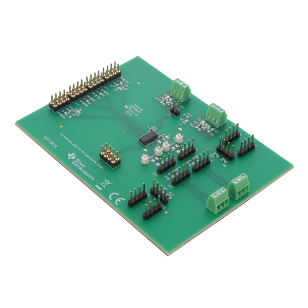 THVD24X2VEVM