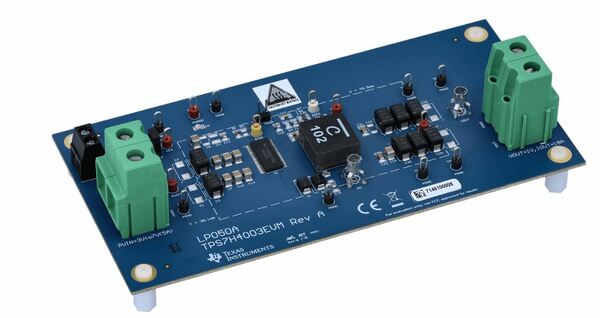 TPS7H4003EVM