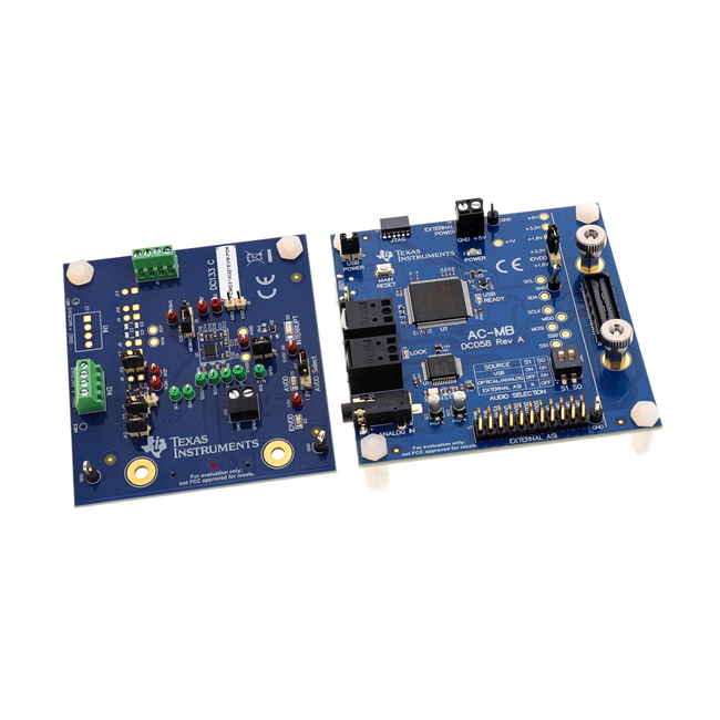PCMD3140Q1EVM-PDK