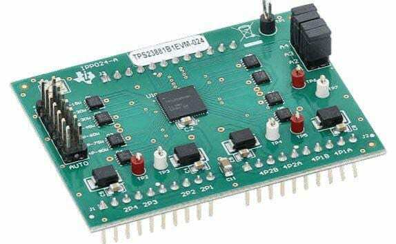 TPS23881B1EVM-024