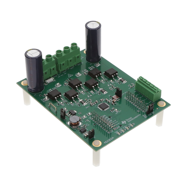 DRV8334EVM