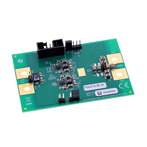 TPS62873EVM-144