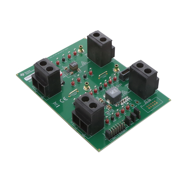 TPS54KB20EVM