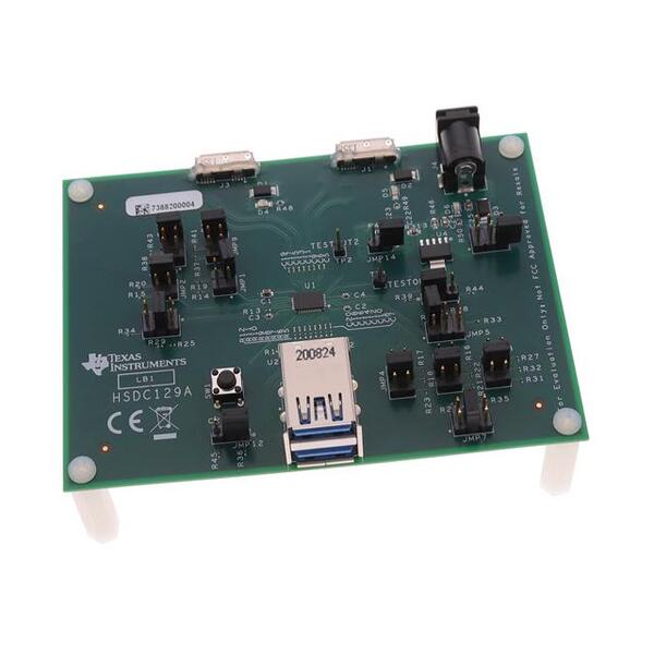 TUSB1104EVM