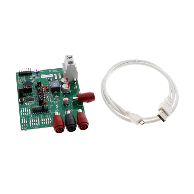 DRV8244S-Q1LEVM
