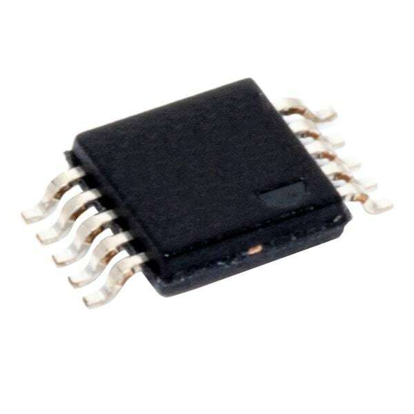 LTC1871XMS#PBF