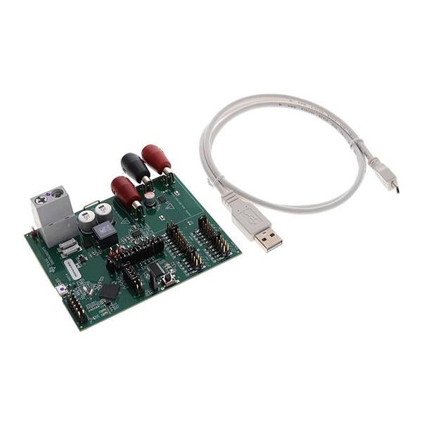 DRV8143H-Q1EVM