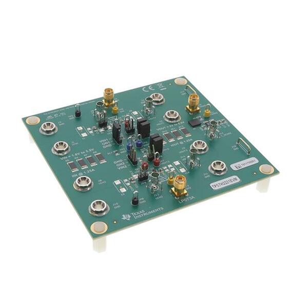 TPS7H2221EVM