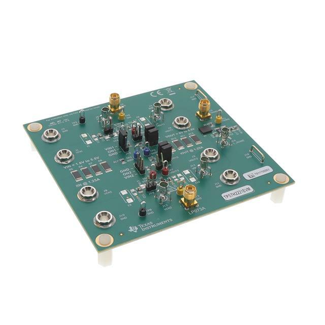 TPS7H2221EVM