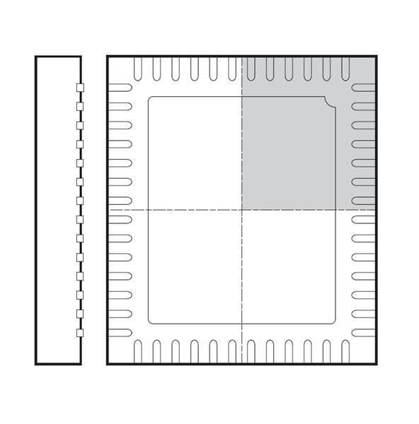 LTC2175IUKG-14#TRPBF