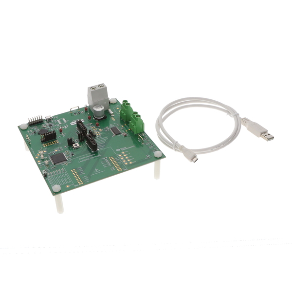 DRV8462EVM