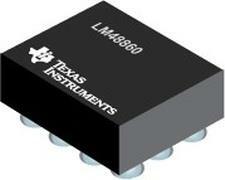 LM48860TLBD