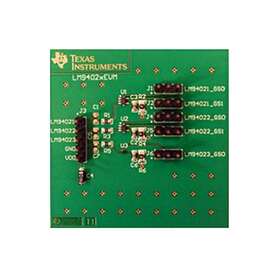LM9402XEVM
