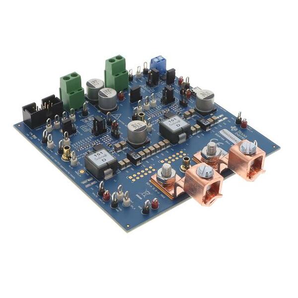TPS546D24SEVM-2PH