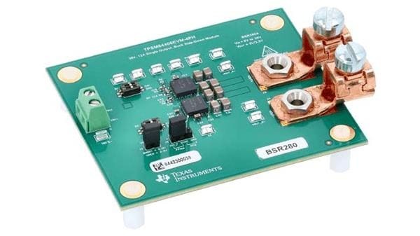 TPSM64406EVM-4PH