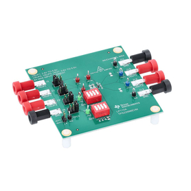 TPS22996EVM