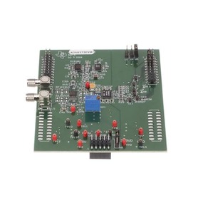 ADS8372EVM
