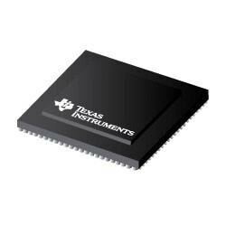 TMS320C6415TZLZ8