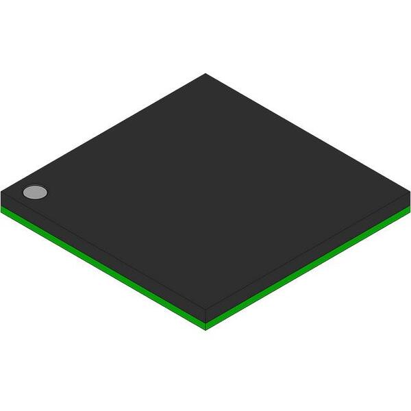 TMS320VC5441GGUR