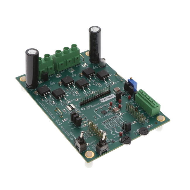 DRV8328AEVM