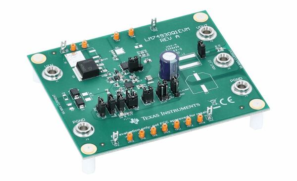 LM74930Q1EVM