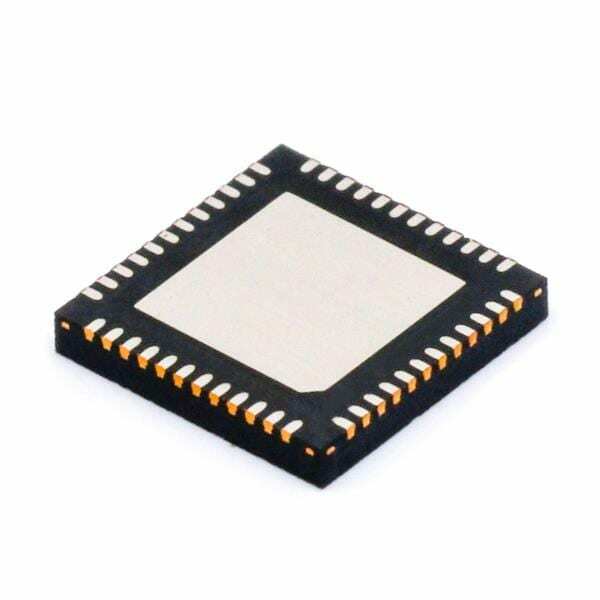 LTC2107CUK#TRPBF