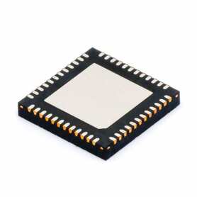 LTC2107CUK#TRPBF