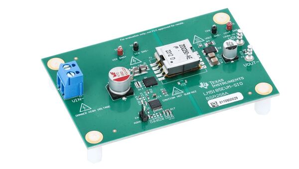 LM5185EVM-SIO
