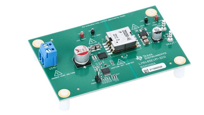 LM5185EVM-SIO