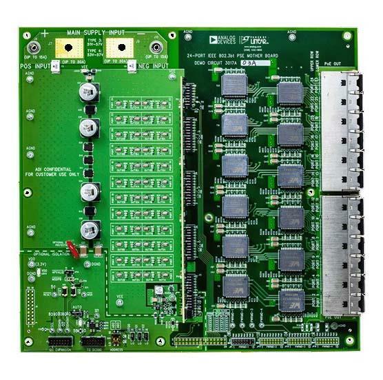 EVAL-LTC9101-2A