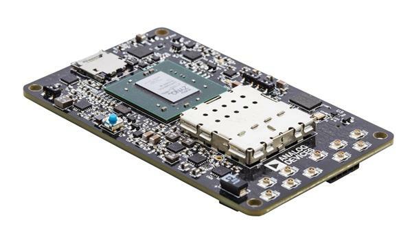 ADRV9361-Z7035