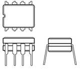AD7893SQ-10