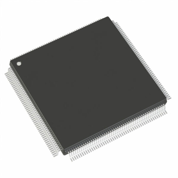 A3P1000-PQG208M