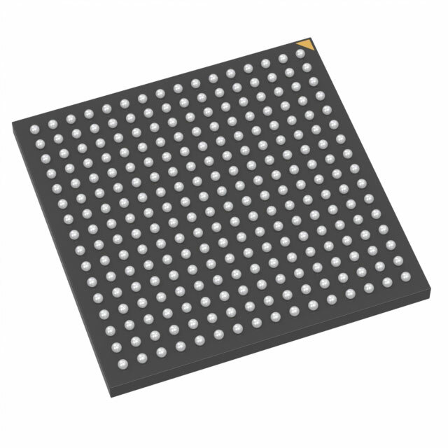 AGL1000V2-FGG256