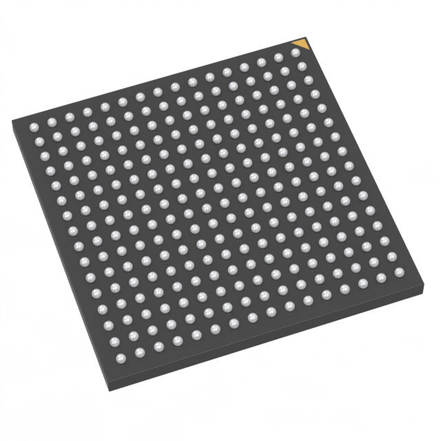 AGL600V2-FGG256I