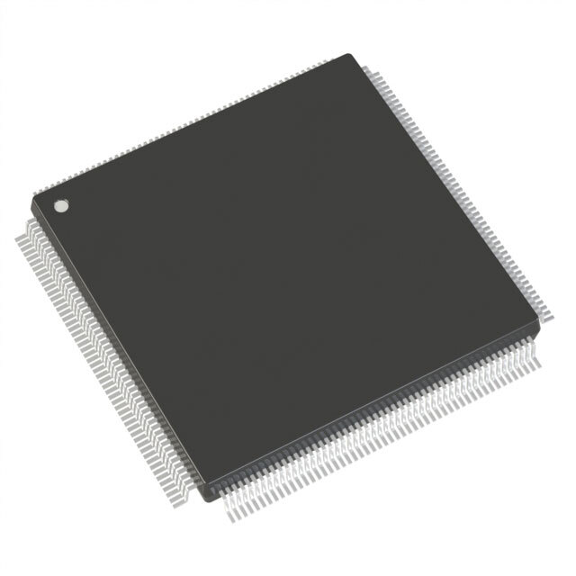 A3P1000-1PQG208I