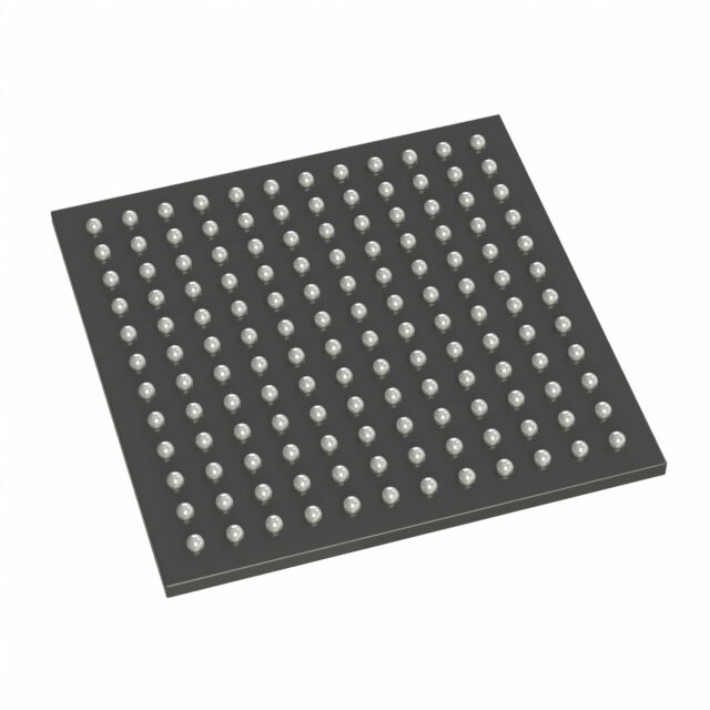 AGL600V5-FGG144I