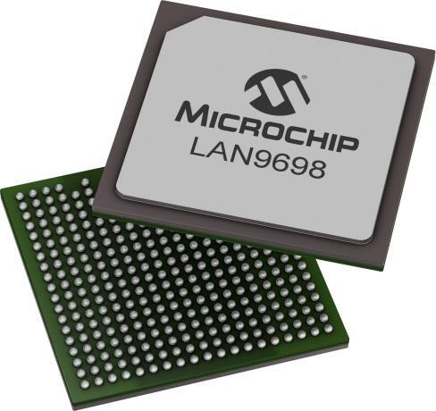 LAN9698RED-V/3KW