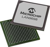 LAN9698RED-V/3KW
