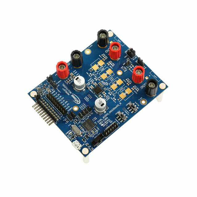EVALAUDIOMA2304DNSBTOBO1
