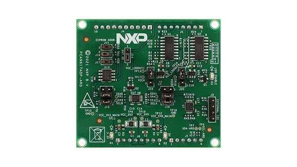 PCA9617ADP-ARD